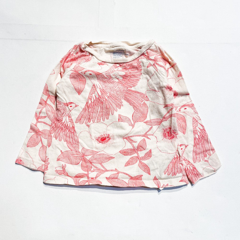 Gap Top 18-24M|167769