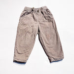 Zara Pants 18-24M *Imperfection|174733