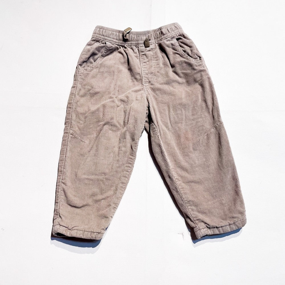 Zara Pants 18-24M *Imperfection|174733