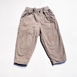 Zara Pants 18-24M *Imperfection|174733