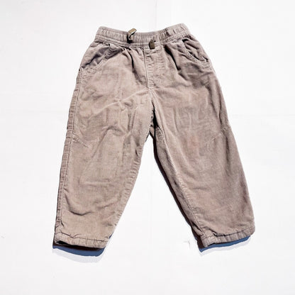 Zara Pants 18-24M *Imperfection|174733