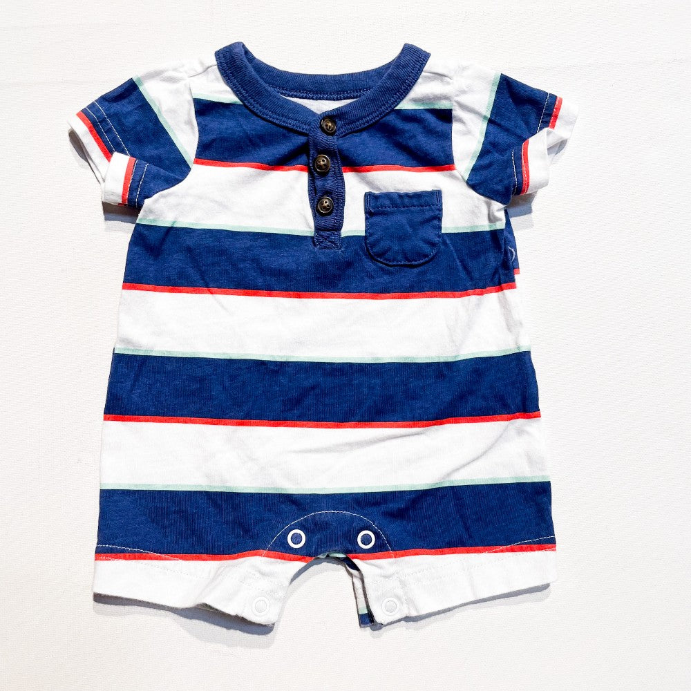 Carter's Romper NB|148848