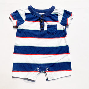 Carter's Romper NB|148848