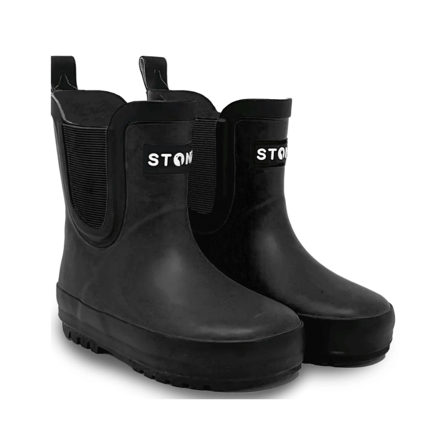 Stonz - Urban Waterproof Boots|107818