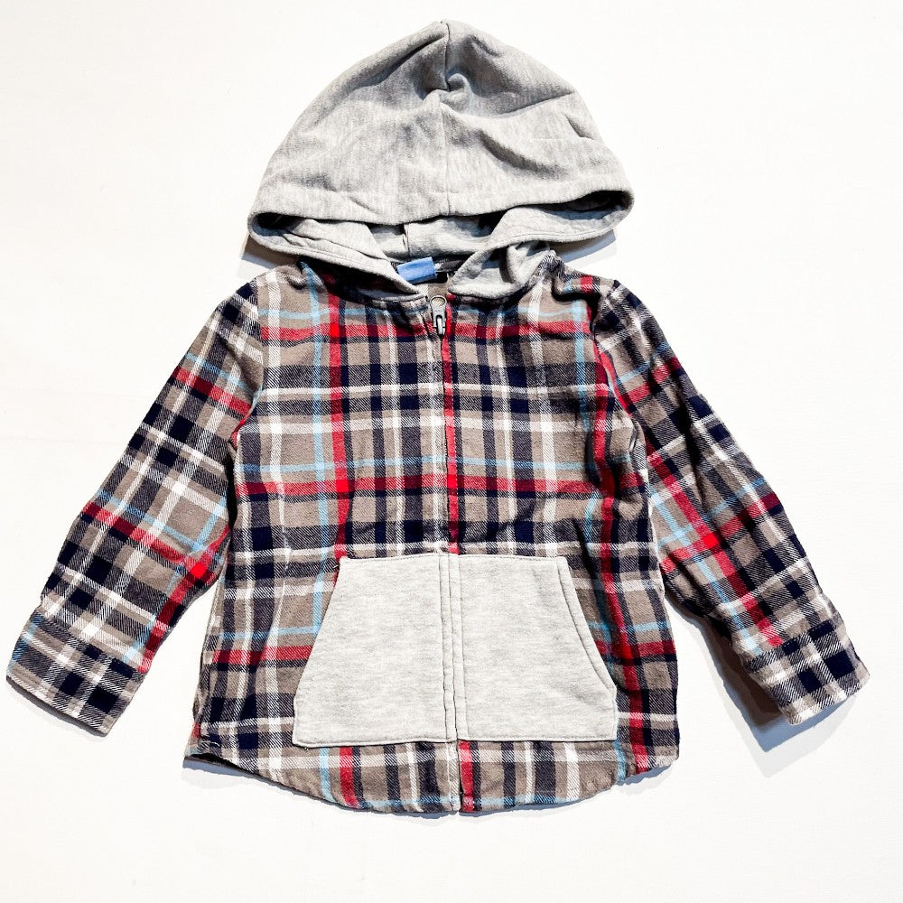 Andy & Evan Hoodie 2Y|148504