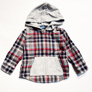 Andy & Evan Hoodie 2Y|148504