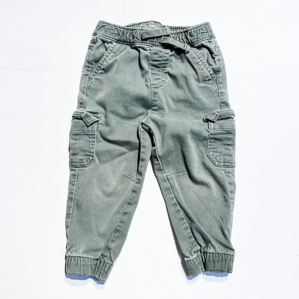 George Pants 18-24M|161236