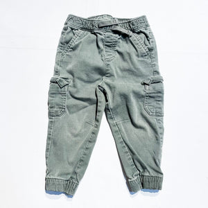 George Pants 18-24M|161236