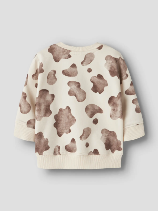 Name It - Moo Crewneck|215953