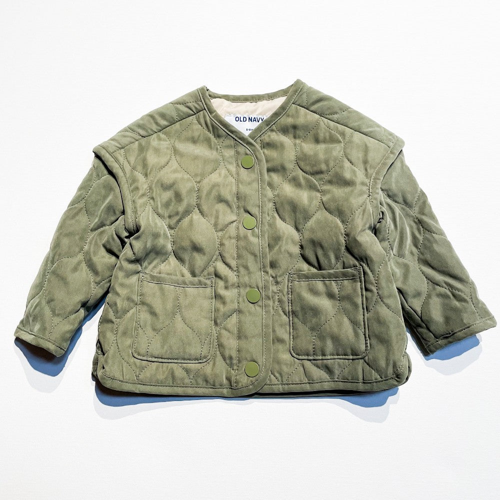 Old Navy Jacket 6-12M|187287