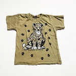 Hand Printed Shirt 3-4Y|225657