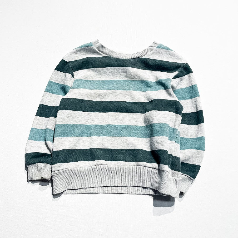 H&M Sweatshirt 2-3Y|230959