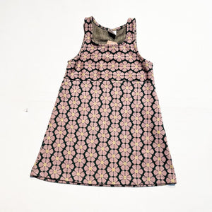 Zara Dress 6Y|161522