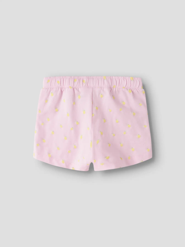 Name It - Lemon Shorts|213949