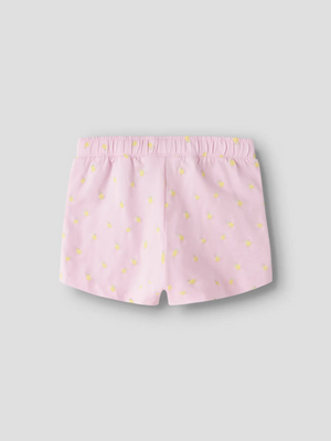 Name It - Lemon Shorts|213949
