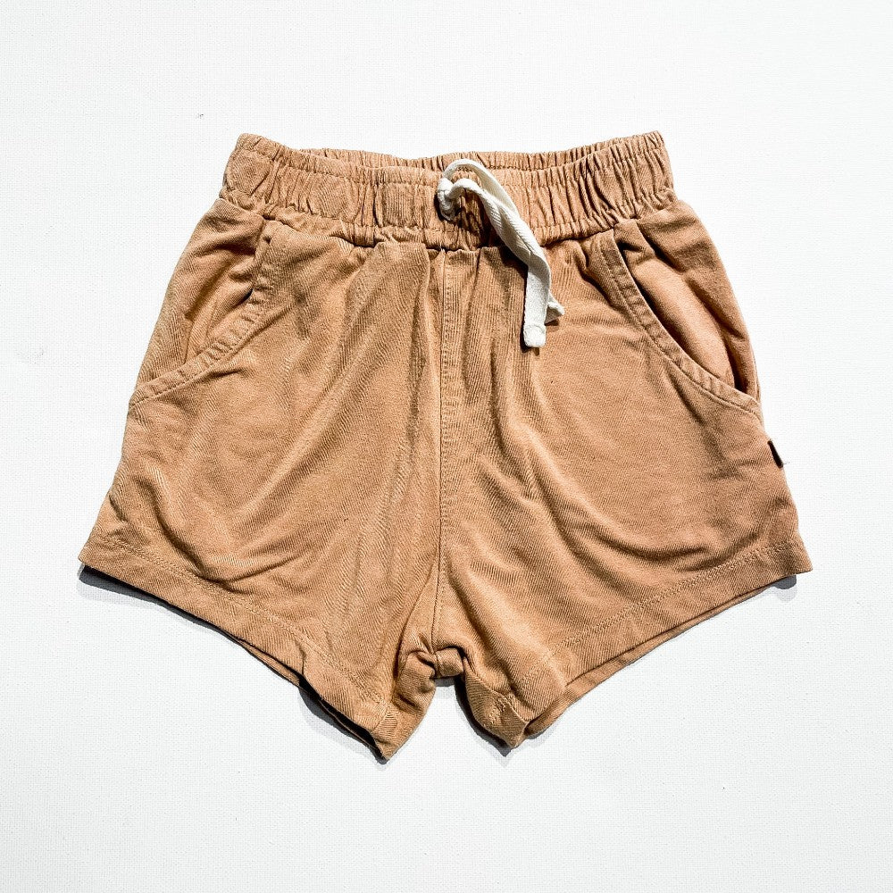 Jax & Lennon Shorts 4-5Y|230511