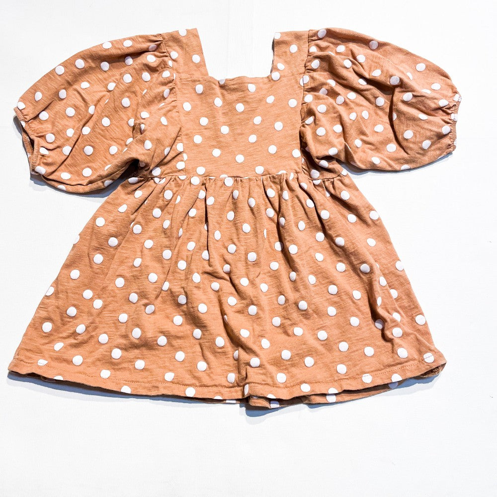 Zara Dress 2/3Y|170756