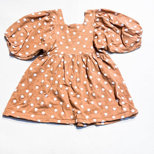 Zara Dress 2/3Y|170756