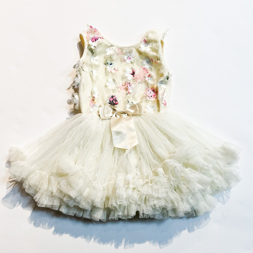 Popatu Dress 18M|75370