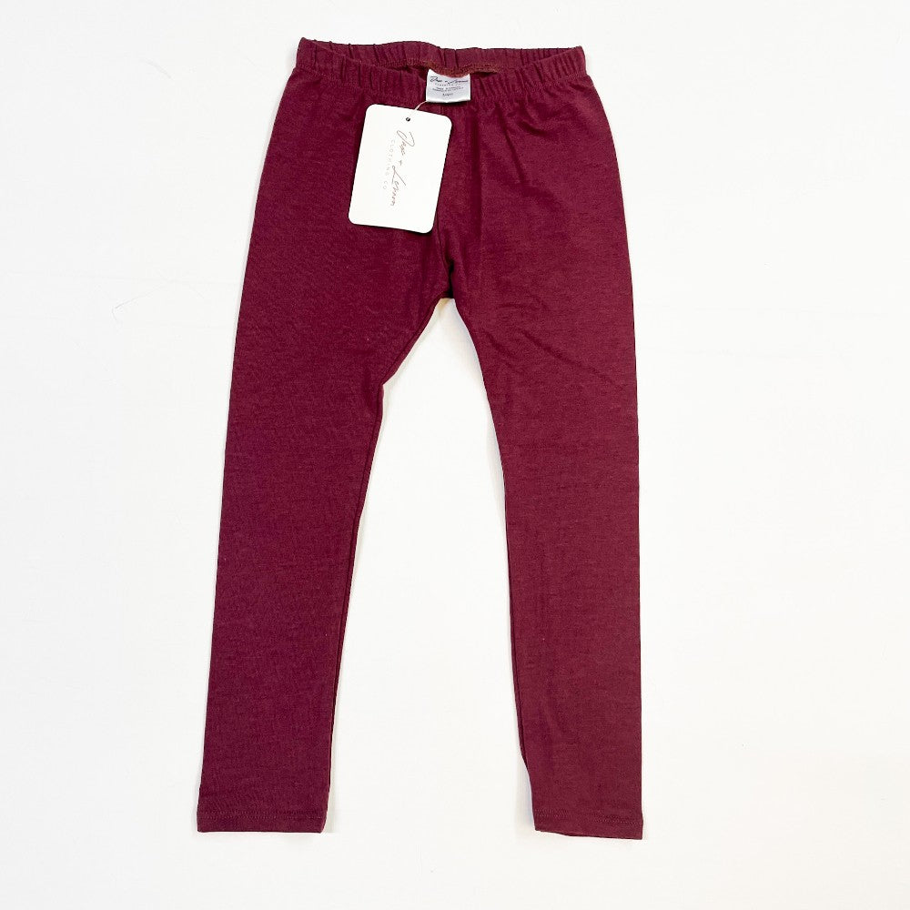 Jax & Lennon Leggings 0-6M Reg. $34|141026