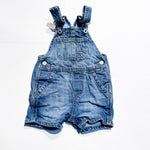 Gap Overalls 3-6M|172783