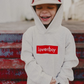 Little Trouble - Loverboy Hoodie|183139