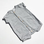 H&M Romper 2-4M|228963