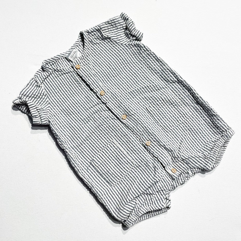 H&M Romper 2-4M|228963