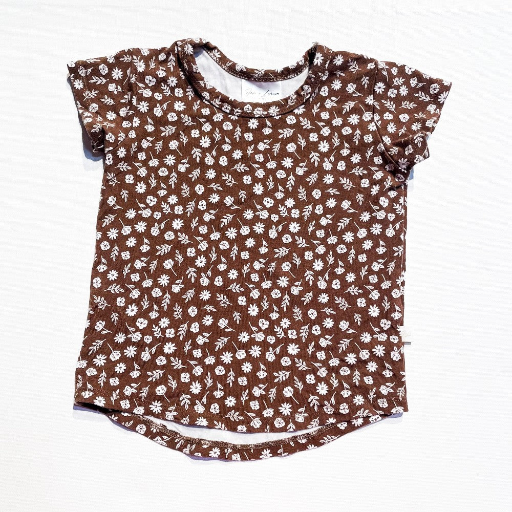 Jax & Lennon Shirt 0-6M|179324