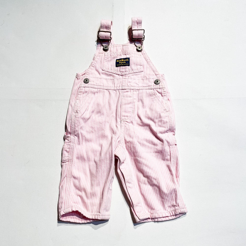 OshKosh Overalls 6M|166263