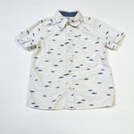 OshKosh Shirt 4Y|172865