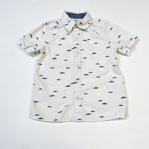 OshKosh Shirt 4Y|172865