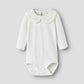 Name It - Eyelet Bodysuit|225638