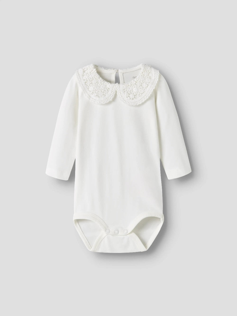 Name It - Eyelet Bodysuit|225638