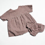 Zara Dress 9-12M|205700