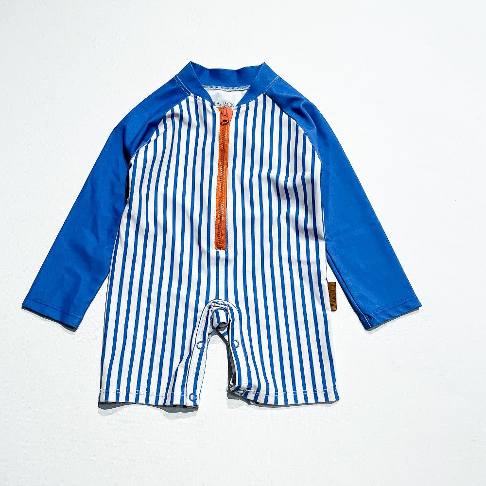 Lila & Jack Swimsuit 24M|212058