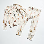 Roobear Roobear Jammies 2Y|228806