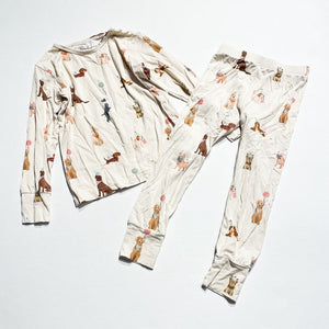 Roobear Roobear Jammies 2Y|228806