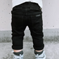 Little Bipsy - Black Denim|80323