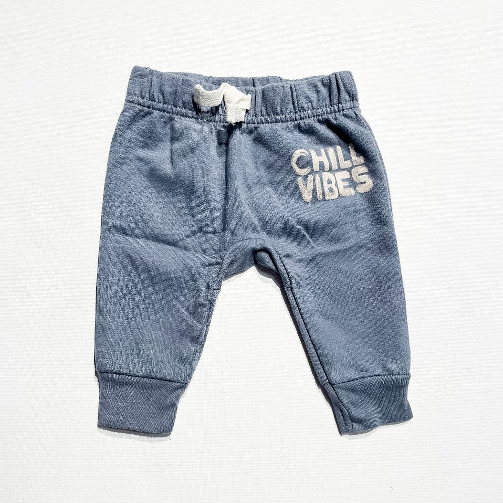 Carters Pants 0-3M|216859
