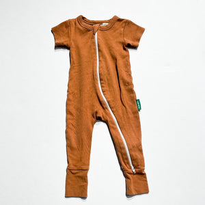 Parade Romper 3-6M|222252