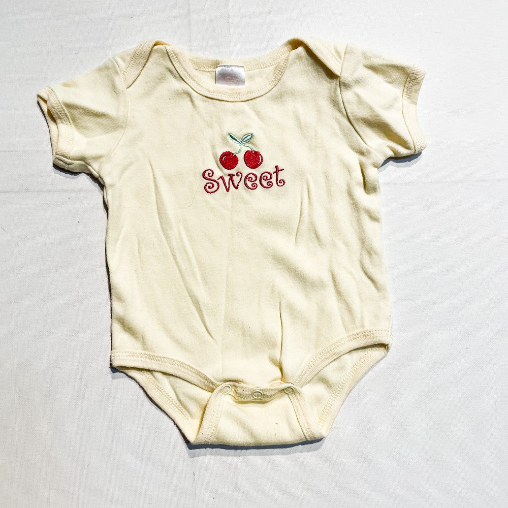 Onesie 3-6M|159943