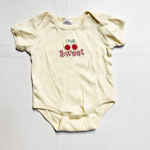 Onesie 3-6M|159943