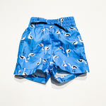 Joe Fresh Swim Shorts 3-6M|210318