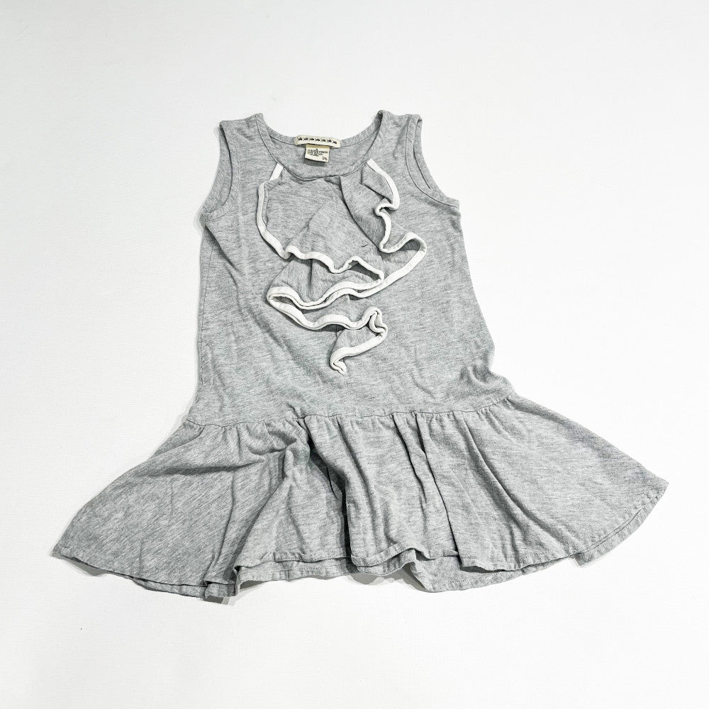 Anthem Of The Ants Dress 3Y|234352