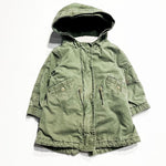 Gap Jacket 2Y *With Removable Vest|222936