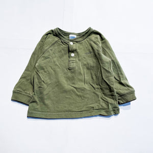 Old Navy Top 12-18M|158592