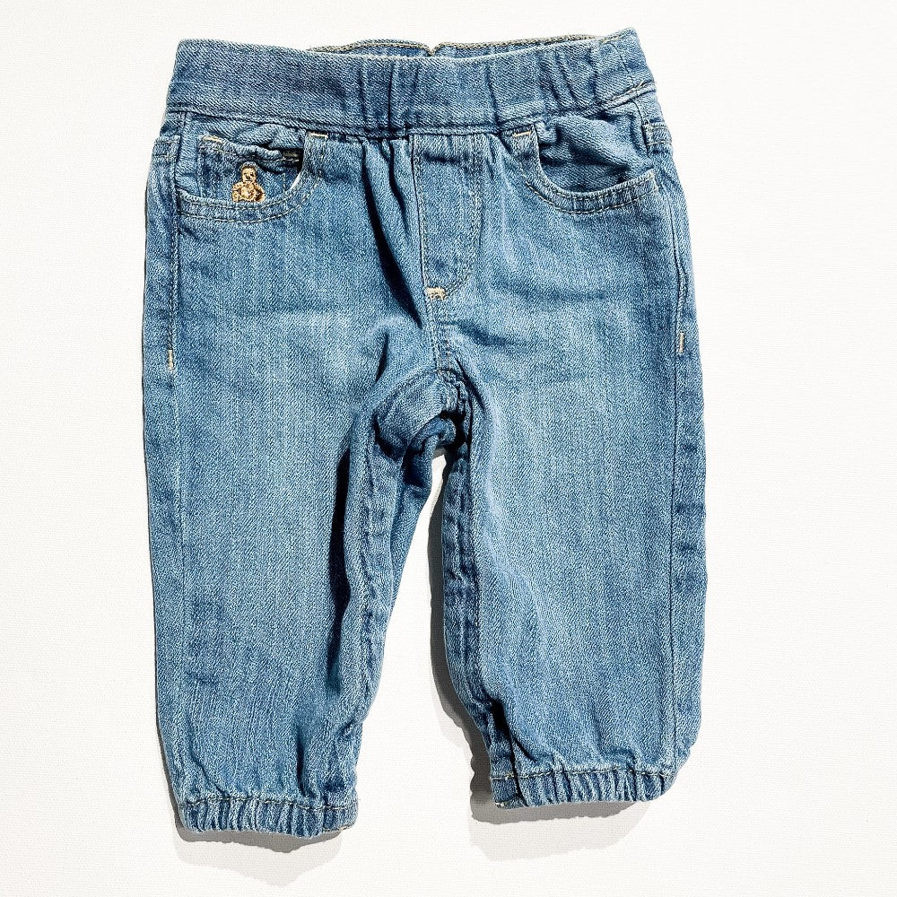 Gap Jeans 6-12M|206126