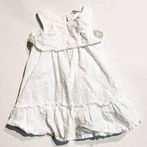 George Dress 3-6M|163169