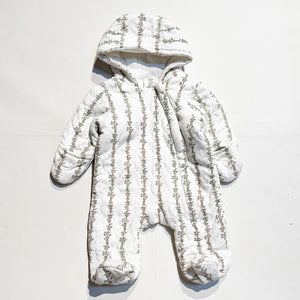 First Impression Bunting Suit 0-3M|169386